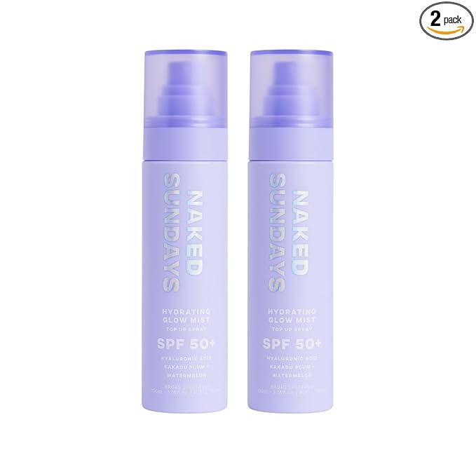 Sunscreens & Tanning Products
