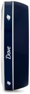 Dove Nourishing Body Care, Face, Hand, and Body Rich Nourishment Cream for Extra Dry Skin with 48-Hour Moisturization, 3-Pack, 5.07 Oz Each Jar - Image 4