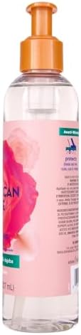 Tree Hut Moisturizing Shave Oil, Moroccan Rose, 7.7 Fl Oz - Image 2
