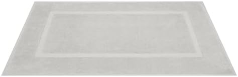 Cotton Paradise 100% Cotton Bathroom Towel Set, 2 Piece 20x34 Floor Towels - Image 6