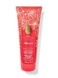 Bath & Body Works Ultimate Hydration Body Cream Gift Set For Women, 8 Fl Oz (Moana)