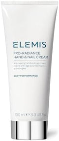 ELEMIS Pro-Radiance Anti-Aging Hand and Nail Cream, 3.3 Fl Oz by Unknown