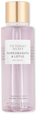 Victoria's Secret Body Fragrance Mist, Pomegranate & Lotus - 8.4 fl oz by VictoriasSecret