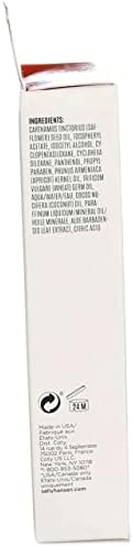 Sally Hansen Vitamin-E Nail & Cuticle Oil 0.45 Ounce (Pack of 6) - Image 3