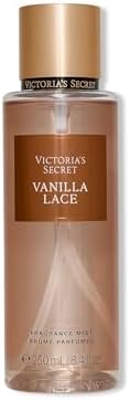 Victoria's Secret Body Fragrance Mist, Vanilla Lace - 8.4 fl oz by VictoriasSecret