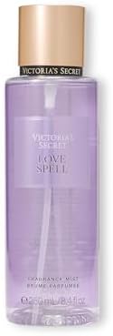 Victoria's Secret Body Fragrance Mist, Love Spell - 8.4 fl oz by VictoriasSecret