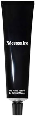 The Hand Retinol. Anti-Age Repair Serum Crepiness .25% Pure Retinol 5% AHA by N%C3%A9cessaire