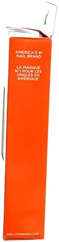 Sally Hansen Vitamin-E Nail & Cuticle Oil 0.45 Ounce (Pack of 6) - Image 5