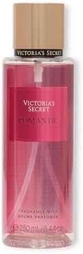 Victoria's Secret Body Fragrance Mist, Romantic - 8.4 fl oz - Image 3