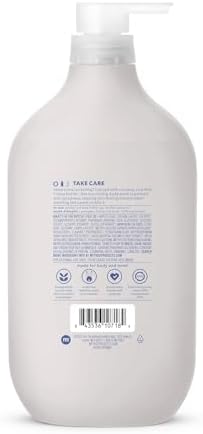 method Body Wash, Simply Nourish, 28 fl oz - Image 2
