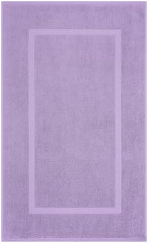 Cotton Paradise 100% Cotton Bathroom Towel Set, 2 Piece 20x34 Floor Towels - Image 5