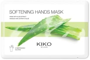 KIKO Milano Softening Hands Mask by KIKOMilano