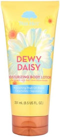 Tree Hut Dewy Daisy Moisturizing Body Lotion, 8.5 Fl Oz (Pack of 12) by TreeHut