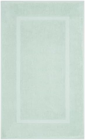 Cotton Paradise 100% Cotton Bathroom Towel Set, 2 Piece 20x34 Floor Towels - Image 5