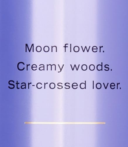 Victoria's Secret Body Fragrance Mist, Midnight Blooms - 8.4 fl oz - Image 4