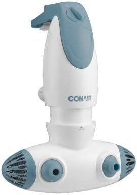 Conair Bath Spa, Jet Hydro Spa, Portable, Dual Hydro Jets by conair