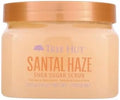 Tree Hut Body Scrub, Santal Haze, 18 Oz, 18 Ounce (Pack of 12) by TreeHut