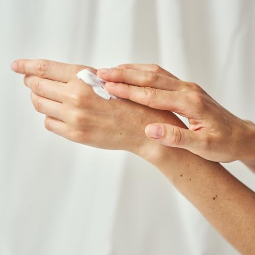 kamill Hand and Nail Cream Classic with Natural Chamomile 3.3 Oz 100 Ml by kamill - Image 4