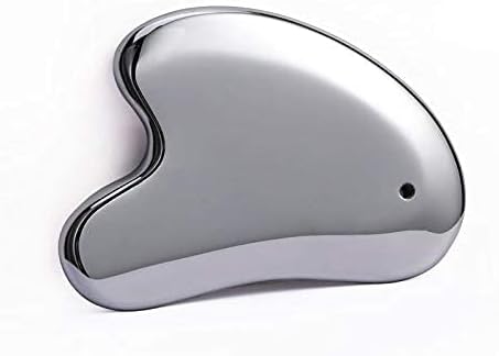 SAEEYCUE-Terahertz Stone Gua Sha Scraping Tools Facial Gua Sha Tools