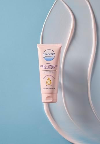Leocrema C/Mani E UNGHIE 100 ml - Image 3