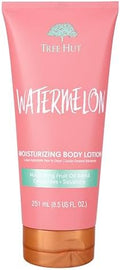 Tree Hut Watermelon Moisturizing Body Lotion, 8.5 Fl Oz by TreeHut