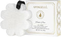 SPONGELLÉ Boxed Flower Body Wash Infused Buffer, Freesia Pear by Spongell%C3%A9