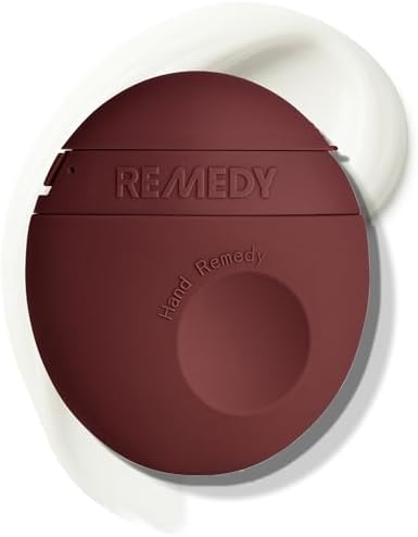 REMEDY Hand and Cuticle Retinol Butter Cream by RemedyScience