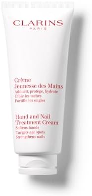 CLARINS Hand and Nail Treatment Cream by Unknown