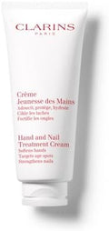 CLARINS Hand and Nail Treatment Cream by Unknown