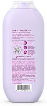method Body Wash, Serene Escape, 18 fl oz - Image 2