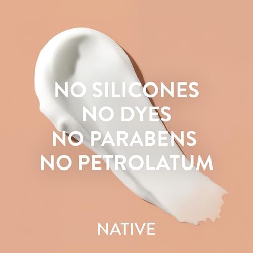 Native Moisturizing Body Lotion Contains Naturally Derived Plant-Based Moisturizers for Women and Men | Restores Dry Skin, Toasted Vanilla & Honey, 16.5 fl oz - Image 6