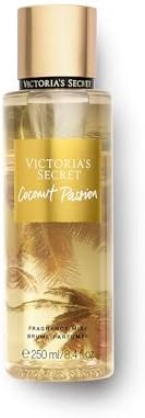 Victoria's Secret Body Fragrance Mist, Coconut Passion - 8.4 fl oz by VictoriasSecret