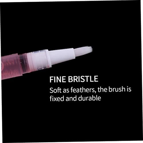 Cuticle Oil Pens for Nails Revitalizer Pen Gel Nourishment Polish for Nail Care Products Kit 10 Pcs. - Image 6