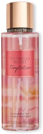 Victoria's Secret Body Fragrance Mist, Temptation - 8.4 fl oz by VictoriasSecret