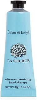 Crabtree & Evelyn Ultra Moisturising Hand Therapy La Source, 0.9 oz by Crabtree+%26+Evelyn