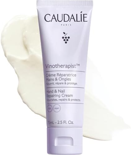 Caudalie Vinotherapist Hand and Nail Cream with Shea Butter by Unknown
