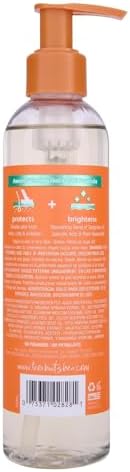 Tree Hut Tangerine Moisturizing Shave Oil, 7.7 Fl Oz (Pack of 12) - Image 4