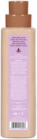 Tree Hut Hydraglow Body Lotion, Cinnamon Dolce, 18 Fl Oz (Pack of 12) - Image 2