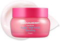 EQQUALBERRY NAD+ Peptide Boosting Cream – NAD+ 5% & 13 Peptides Anti-Aging Korean Skincare Face & Body Cream | Firming & Lifting Pink Neck Cream for Sagging Skin (1.69 fl.oz / 50ml) by EQQUALBERRY