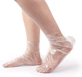 100pcs Paraffin Wax Bath Liners for Foot by Niubow
