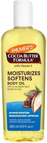Palmer's Cocoa Butter Formula Body Oil 8.50 oz (Pack of 6) - Image 2