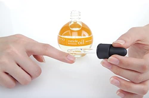 Cuccio Naturale Milk & Honey Revitalizing Cuticle Oil, Lightweight Fast-Absorbing Hydrating Nail & Cuticle Conditioner, Cold-Pressed Oils + Vitamin E, 2.30 Fl Oz (Pack of 2) - Image 3