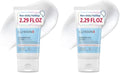 Illiyoon Ceramide Ato Lotion | Lightweight Moisturizer for Dry & Sensitive Skin, Barrier Repair for Face and Body, Mild for Babies, Vegan Certified, Korean Skincare, 2.29 fl.oz. (Pack of 2) by ILLIYOON