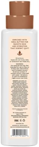 Tree Hut Hydraglow Body Lotion, Vanilla, 18 Fl Oz (Pack of 12) - Image 2