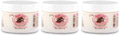 Gena Healthy Hoof Cream, Complete Cuticle and Nail Care 1 Oz, 3 Pack by Gena