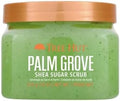 Tree Hut Palm Grove Body Scrub, Exfoliating Sugar Scrub, Vegan, 18 Ounce (Pack of 12) by TreeHut