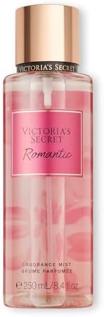 Victoria's Secret Body Fragrance Mist, Romantic - 8.4 fl oz by VictoriasSecret
