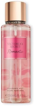 Victoria's Secret Body Fragrance Mist, Romantic - 8.4 fl oz by VictoriasSecret