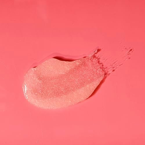 Tree Hut Pink Hibiscus Shea Sugar Scrub, Mothers Day Gifts, Exfoliating, Hydrating & Moisturizing Body Scrub with Shea Butter & Nourishing Essential Oils, Smooth & Soften Skin, 18 oz (Pack of 12) - Image 5