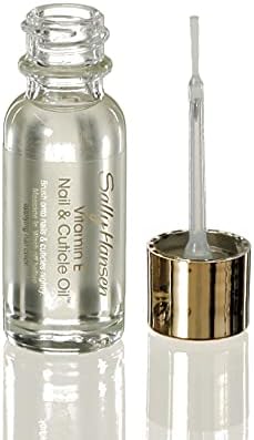 Sally Hansen 2120 Has Vitamin E Cuticle Oil - Image 7